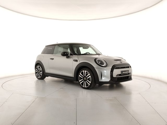 MINI Cooper SE usata, con Chiusura centralizzata