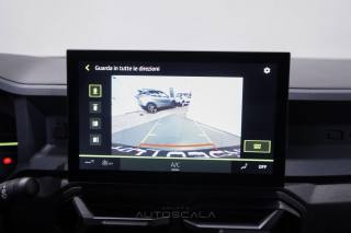 DACIA Duster usata, con Frenata d