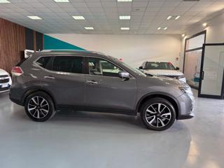 NISSAN X-Trail usata, con Cerchi in lega