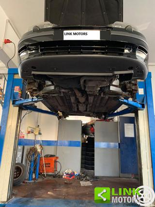 FIAT Punto usata, con Fendinebbia