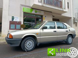 ALFA ROMEO 33 1.3 S ASI UNICOPROPRIETARIO 51MILA KM