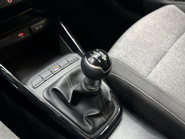 KIA Stonic usata, con Climatizzatore