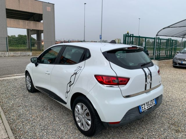 RENAULT Clio usata, con Chiusura centralizzata