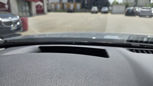 MAZDA 3 usata, con Volante in pelle