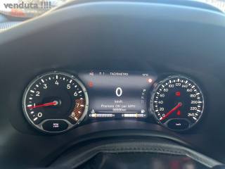 JEEP Renegade usata, con ESP