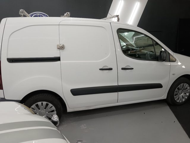 CITROEN Berlingo usata, con ESP