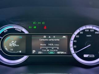 KIA Niro usata, con Controllo trazione