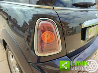 MINI Cooper D usata, con Sedile posteriore sdoppiato