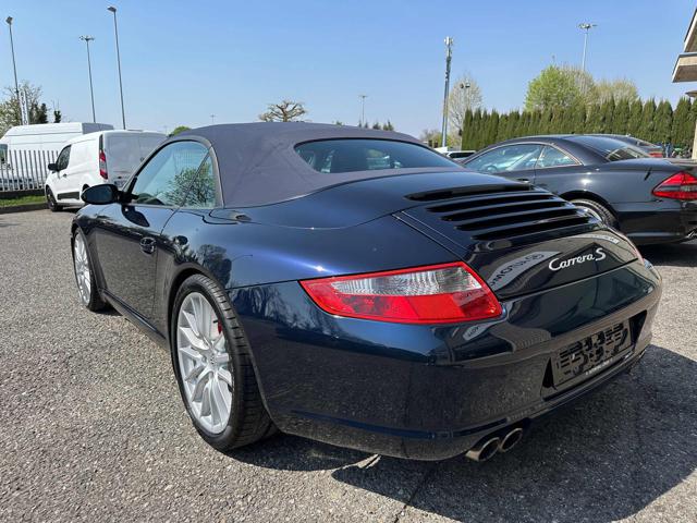 PORSCHE 911 usata, con Airbag Passeggero