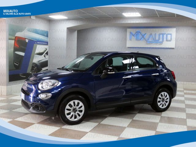 FIAT 500X usata, con ABS