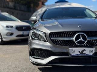 MERCEDES-BENZ CLA 200 usata, con Chiusura centralizzata