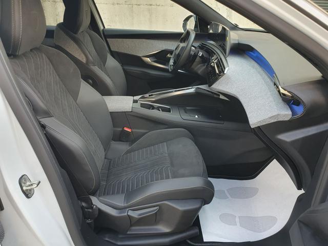 PEUGEOT 3008 usata, con Controllo automatico clima