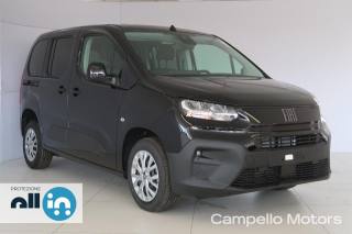 FIAT Doblo Doblò Combi CH1 1.5 Bluehdi 130cv Mt6 N1