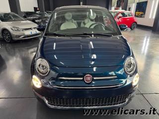 FIAT 500 usata, con Airbag