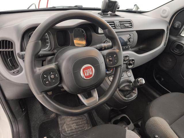 FIAT Panda usata, con ESP