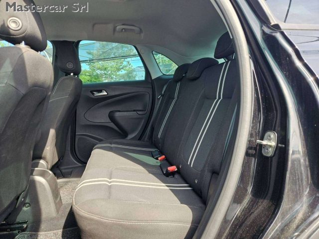 OPEL Crossland usata, con Servosterzo