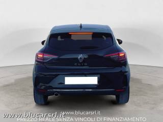 RENAULT Clio usata 3