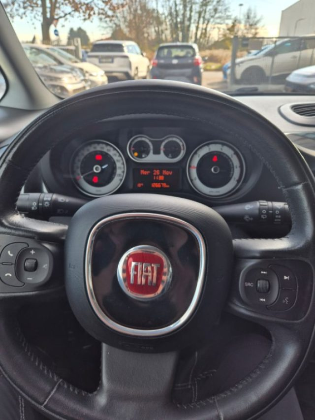FIAT 500L usata, con ESP