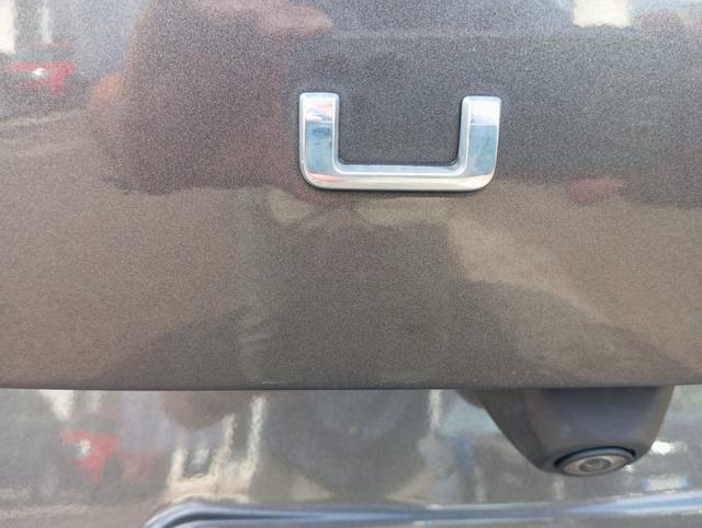 FORD Kuga usata, con Bluetooth