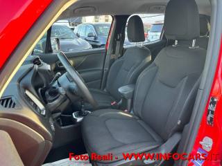 JEEP Renegade usata, con Alzacristalli elettrici