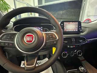 FIAT Tipo usata, con Chiusura centralizzata