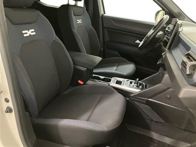 DACIA Duster usata, con Specchietti laterali elettrici