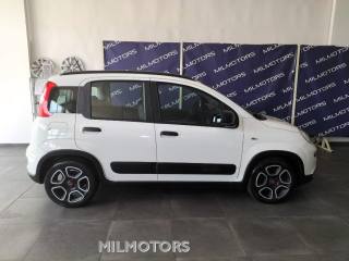 FIAT Panda usata, con Chiusura centralizzata