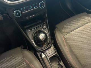 FORD Puma usata, con Servosterzo