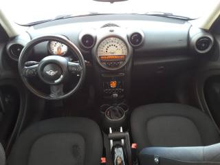 MINI Countryman usata, con Cerchi in lega