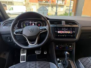 VOLKSWAGEN Tiguan usata, con Immobilizzatore elettronico