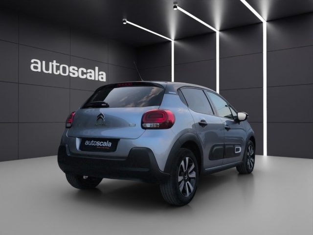 CITROEN C3 usata, con Chiusura centralizzata