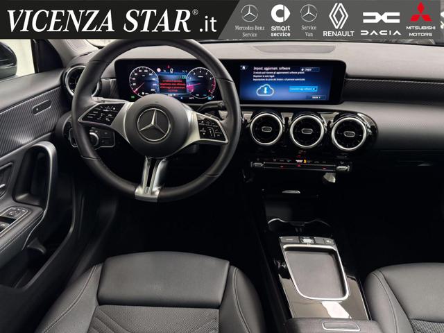MERCEDES-BENZ A 180 usata, con Chiusura centralizzata