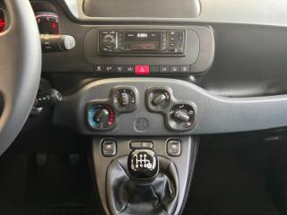 FIAT Panda usata, con USB