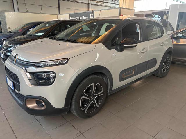 CITROEN C3 usata, con ABS