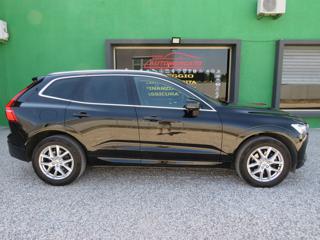 VOLVO XC60 usata, con Alzacristalli elettrici