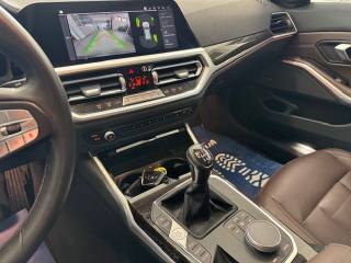 BMW 320 usata, con Chiusura centralizzata