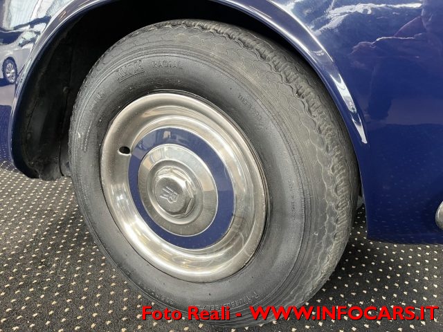 ROLLS-ROYCE Silver Shadow usata 16