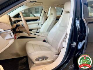 PORSCHE Panamera usata, con Controllo automatico clima