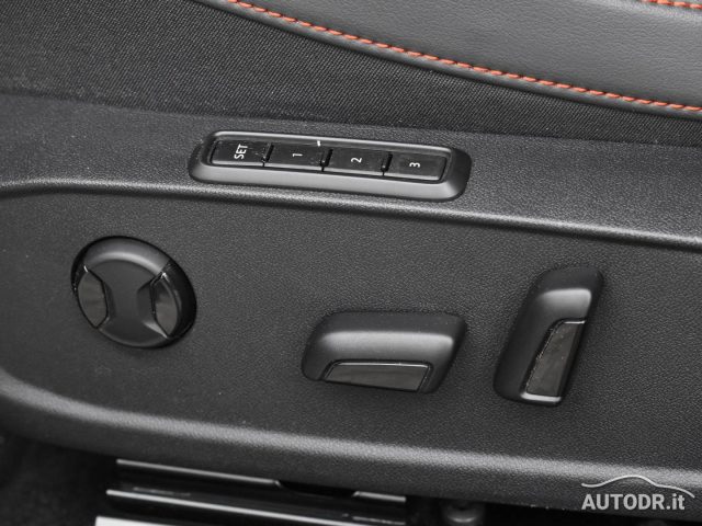 SEAT Leon usata, con Touch screen