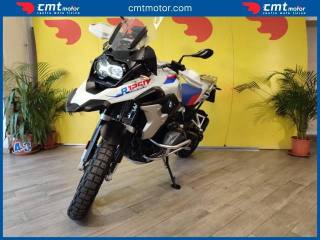 BMW R 1250 GS usata 1