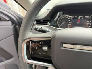 LAND ROVER Range Rover Evoque usata, con Controllo trazione