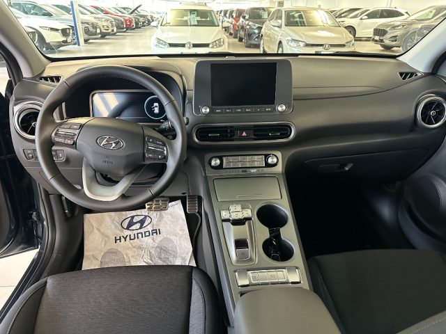 HYUNDAI Kona usata, con Controllo trazione