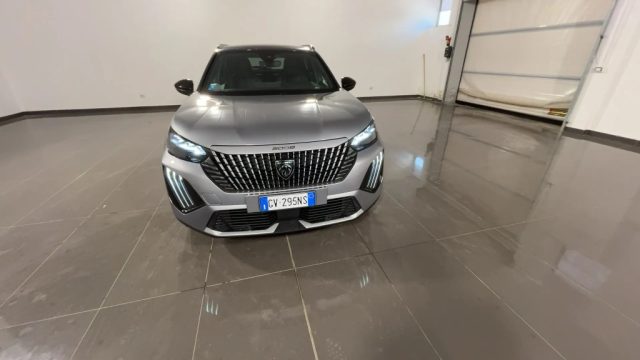 PEUGEOT 2008 usata, con Autoradio