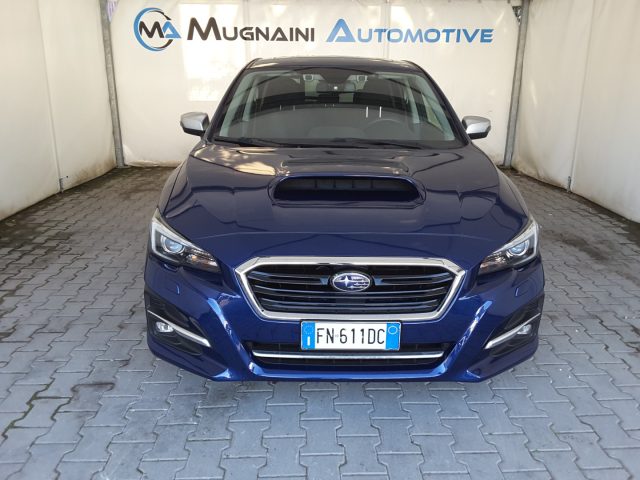 SUBARU Levorg usata, con ABS