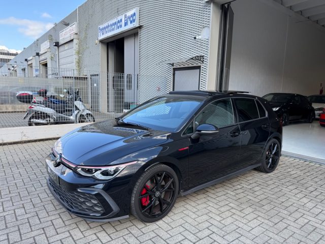 VOLKSWAGEN Golf GTI usata, con Airbag laterali