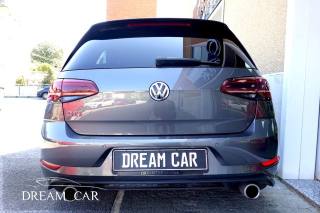 VOLKSWAGEN Golf GTI usata, con Airbag Passeggero