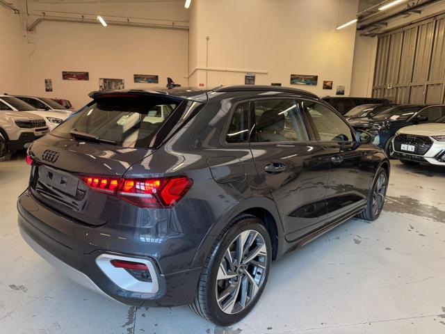 AUDI A3 usata, con Airbag Passeggero