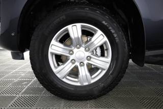 FORD Ranger usata 8