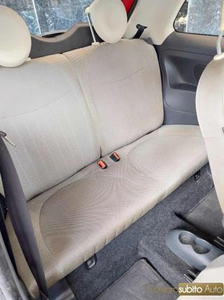 FIAT 500 usata 16