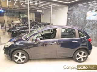 CITROEN C3 usata, con Chiusura centralizzata